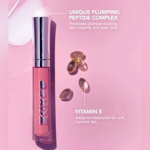 Buxom Full-On™ Plumping Lip Polish Gloss